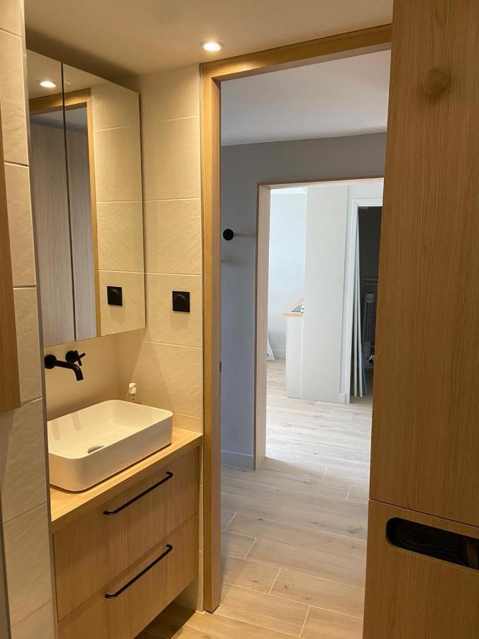 Le Cali, P2 Cabine Dans Une Residence Avec Piscine, Vue Mer Et Parking Prive La Grande Motte Dış mekan fotoğraf